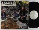 Sarofeen & Smoke - S/T LP - GWP OG Press