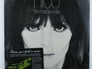 NICO The Marble Index SUNDAZED 5131 LP SEALED 180g audiophile 2014 reissue