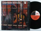 LIGHTNING HOPKINS Low Down Dirty Blues MAINSTREAM LP VG+ mono SHRINK