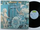 WOODSTOCK TWO Various Artists COTILLION 2xLP VG+ gatefold
