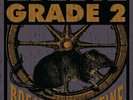 Grade 2 - Break The Routine LP YELLOW COLOR COCK SPARRER LIONS LAW BISHOPS GREEN