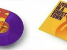 Rolling Stones -  Living In A Ghost Town Ltd. 10'' Purple + Orange Vinyl + MCD