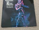 Ozzy Osbourne Randy Rhoads Tribute Vinyl