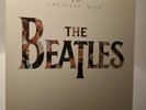 The Beatles 20 Greatest Hits vinyl lp