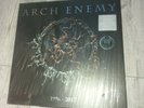 Arch Enemy - 1996 - 2017 12 LPs Limited Vinyl LP Box nummeriert Death Metal rar