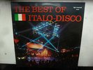 2 LP THE BEST OF ITALO DISCO *ZYX 1983 *FLOWCHART/AMIN-PECK/FUNK MACHINE /NM-