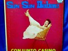 Rare Latin LP: Conjunto Casino - Sun, Sun, Babae - Vol. 3 - Panart