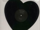 Nadine Shah Fool shaped picture disc vinyl record Belgian AMB1501 APOLLO 2015