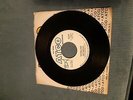 Psych Rock Single Mike WALLACE - Natural high (Promo) USA 1970