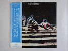 The Whispers  Contempo UXP-706-CN Japan  VINYL LP OBI