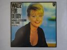 Monica Zetterlund, Bill Evans Waltz For Debby Philips 25PJ-34 Japan  VINYL LP