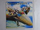 Grobschnitt Jumbo Brain UXP-678-EB Japan  VINYL LP