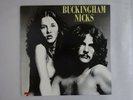 Buckingham Nicks  Polydor MPF-1073 Japan  VINYL LP