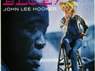 HOOKER, John Lee - Blue  - Vinyl (limited 180 gram vinyl LP)