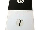 Big Country - 2 X 12” Promo Vinyls Save Me/Look Away