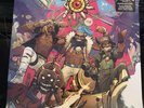 FlatBush Zombies 3001: A Laced Odyssey 2 LP Pink Vinyl (still Sealed)