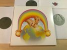 THE GRATEFUL DEAD Europe 72 3LP 180 Gram Audiphile RH1 2668 EX/EX SPIN-Clean