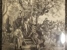 Sunblind Lion - Observer Vinyl LP - 1976 - SEALED - MINT - Homegrown S80-1147