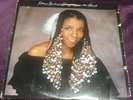 PATRICE RUSHEN Straight From The Heart E160015 kDisc LP Vinyl VG+nr++ Cvr VG nr+