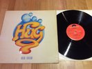 Hug Neon Dream lp prog rock jazz funk