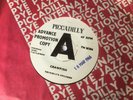 THURSDAY'S CHILDREN -  'CRAWFISH / COME SOFTLY TO ME' UK 