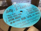 old skool Hardcore vinyl  Bay-B-Kane ? Bay-B-Kane EP 1992