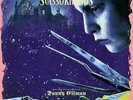 EDWARD SCISSORHANDS / O.S.T.-EDWARD SCISSORHANDS / O.S. (US IMPORT) VINYL LP NEW