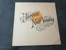 NEIL YOUNG - HARVEST LP ORG AUSSIE PRESS