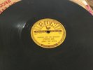 JERRY LEE LEWIS WHOLA LOTTA SHAKIN GOING ON SUN RECORD LABEL 78 rpm