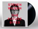 Steven Wilson The Future Bites SIGNED Ltd Edition Vinyl LP AUTOGRAPHED SOLD OUT