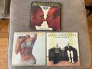 CARL REINER 2000 Year Old Man Incomplete Works Mel Brooks LP Records Box SIGNED