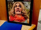 FLEETWOOD MAC ENGLISH ROSE RARE ORIGINAL 1969 M- EPIC BLUES ROCK LP
