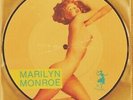 MARILYN MONROE RARE HEAT WAVE / ONE SILVER DOLLAR 1987 7