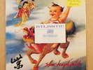 STONE TEMPLE PILOTS   STILL FACTORY SEALED 1994 PURPLE LP ATLANTIC 82607-1 PROMO