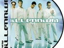 Backstreet Boys Millenium Picture Disc Vinyl LP  BRAND New 2019
