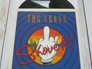 The Cross : Sove It 1988 UK 12
