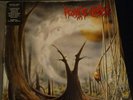 Rotting Christ - Non Serviam LP - 1st Press - 1994 - With the Sticker- RARE