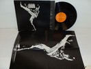 DAVID BOWIE Man Who Sold The World 1972 NM  Orange Label LP RCA LSP-4816 POSTER