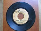 RARE NORTHERN SOUL 45 - THE ECHOES (BALTIMORE GROUP) -MILLION DOLLAR BILL/BABYS
