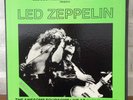 LED ZEPPELIN - 4LP Picture Discs - Awesome Foursome