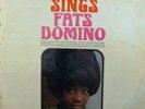 MILLIE SMALL Millie Sings Fats Domino Vinyl LP Rock 60s RARE