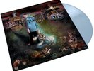 Korn ?- The Serenity Of Suffering Exclusive Opaque Blue Colored Vinyl LP NEU NEW