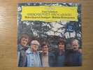 ROSTROPOVICH / MELOS QUARTET 