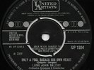 LONG JOHN BALDRY (U/A) - Rare UK 60's Pop Soul 45