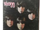 The Nazz Nazz LP SGC Records (SD 5001) Gatefold 1968 Todd Rundgren