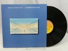 Dire Straits LP Vinyl Communique 1979 UK Signed Mark Knopfer Vertigo Records