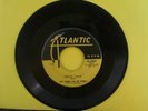 VHTF SOUL 45 Faye Adams Joe Morris Atlantic 1007 VG+ Sweet Talk/Watch Out I Told