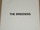 THE BREEDERS CANNONBALL 7