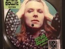 David Bowie Changes RSD picture disc 7
