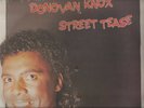 DONOVAN KNOX    SOUTH AFRICA    AFRO DISCO FUNK  BOOGIE   12